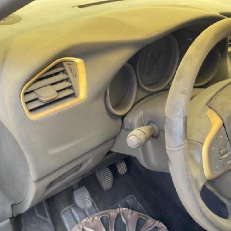 Calculateur moteur CITROEN C4 2 Photo n°4