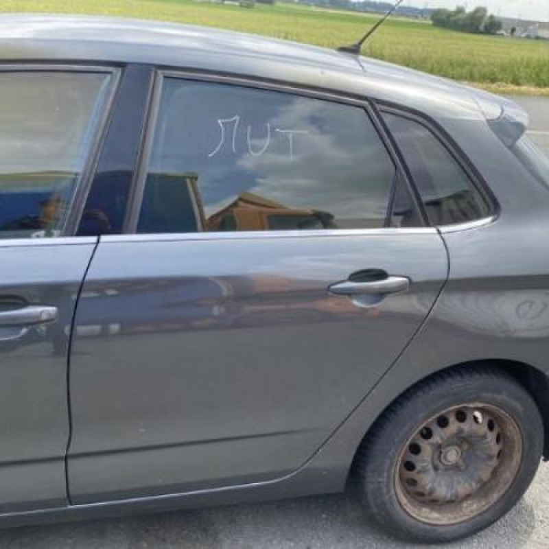 Calculateur moteur CITROEN C4 2 Photo n°12