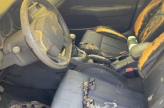 Calculateur moteur CITROEN C4 2