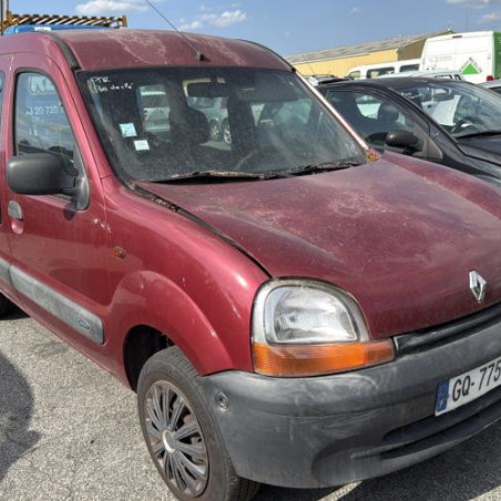 Cremaillere assistee RENAULT KANGOO 1