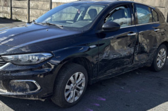 FIAT TIPO 2 PHASE 1 1.3 JTD - 16V TURBO MULTIJET