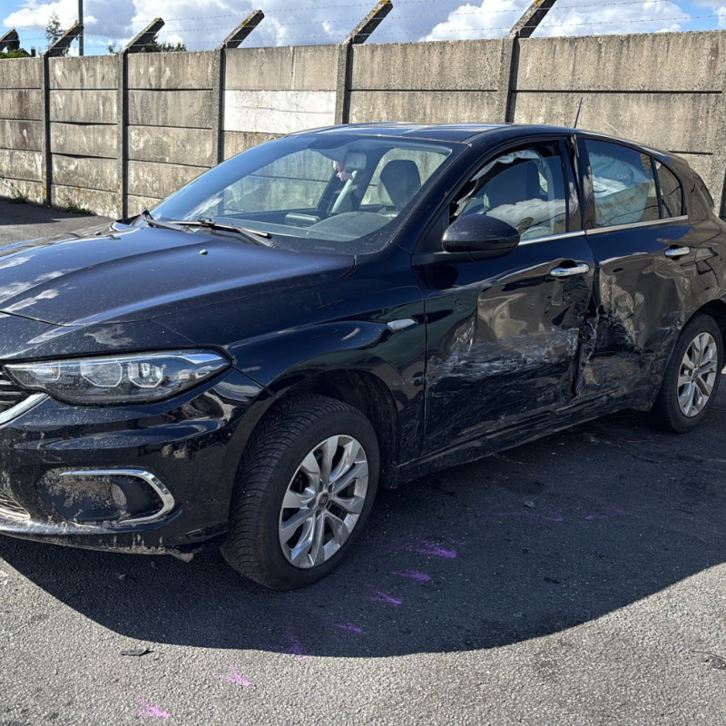 FIAT TIPO 2 PHASE 1 1.3 JTD - 16V TURBO MULTIJET Photo n°3
