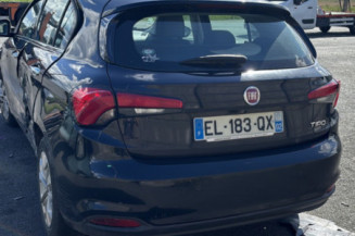 FIAT TIPO 2 PHASE 1 1.3 JTD - 16V TURBO MULTIJET