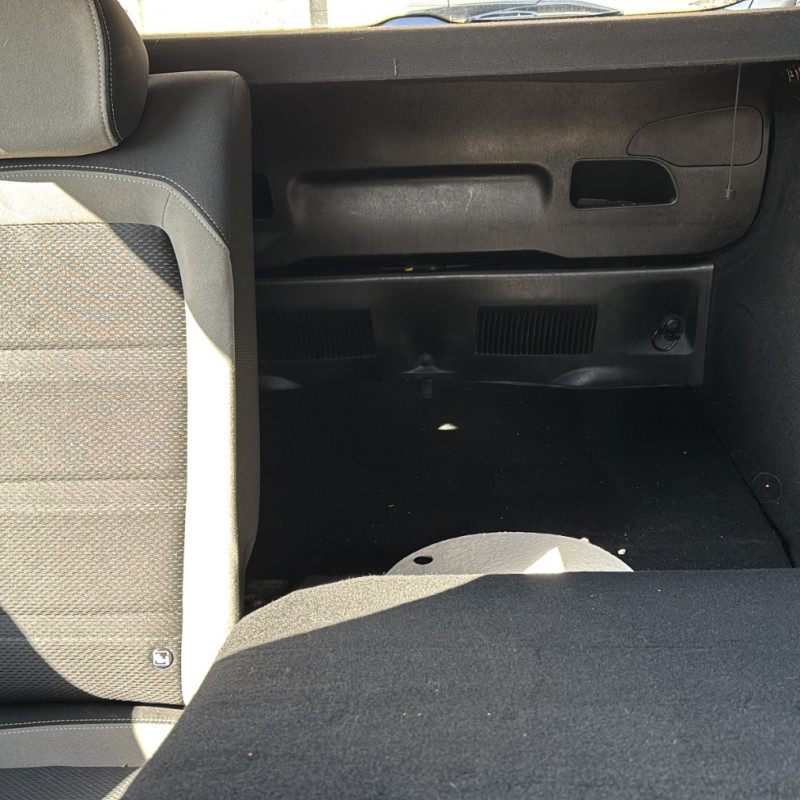 FIAT TIPO 2 PHASE 1 1.3 JTD - 16V TURBO MULTIJET Photo n°6