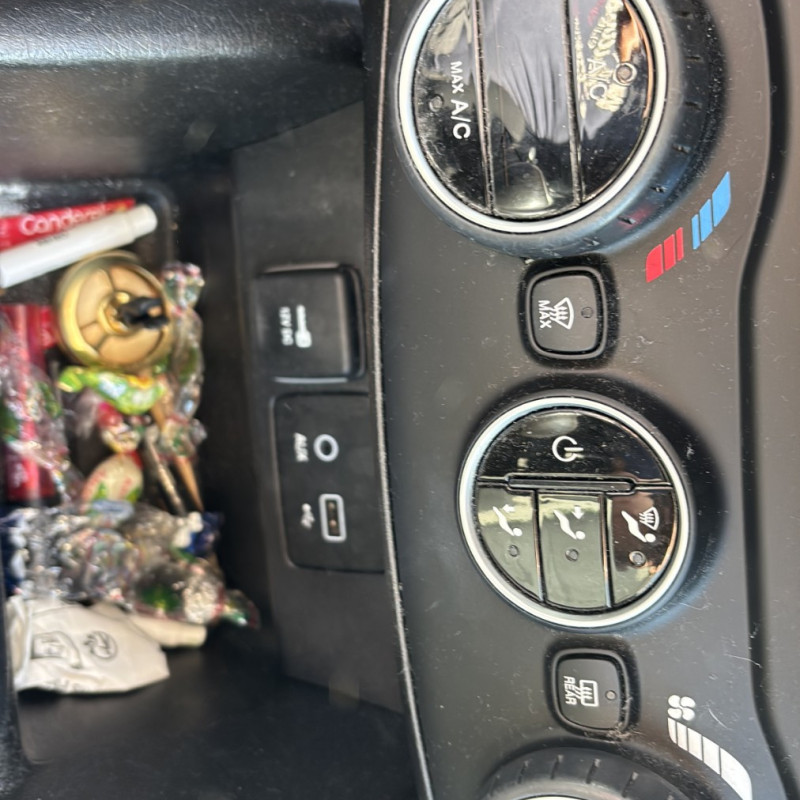 FIAT TIPO 2 PHASE 1 1.3 JTD - 16V TURBO MULTIJET Photo n°8