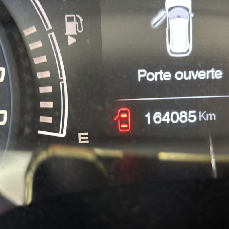 FIAT TIPO 2 PHASE 1 1.3 JTD - 16V TURBO MULTIJET Photo n°10