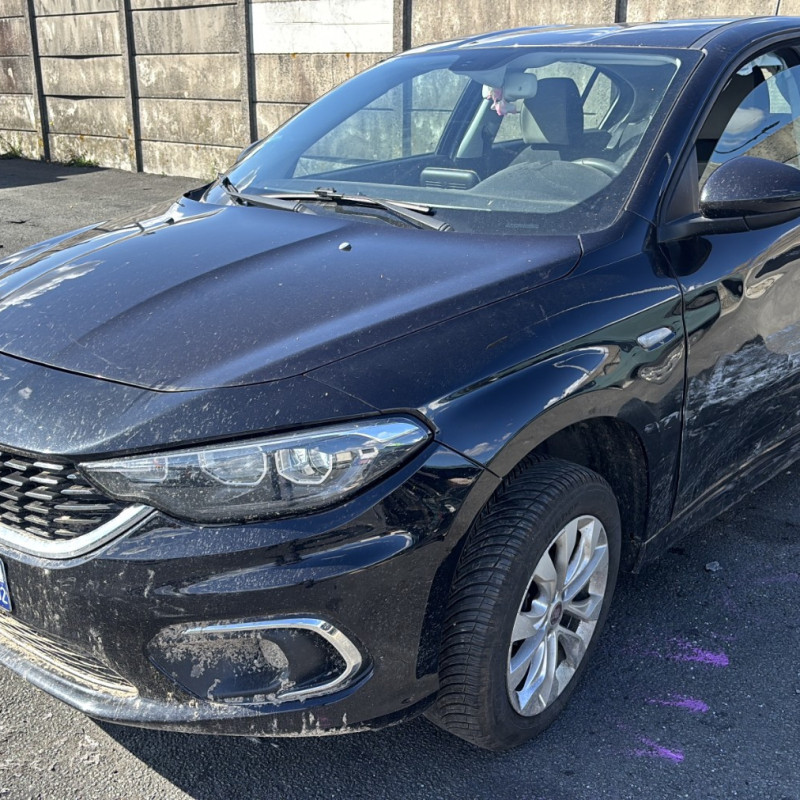 FIAT TIPO 2 PHASE 1 1.3 JTD - 16V TURBO MULTIJET Photo n°11