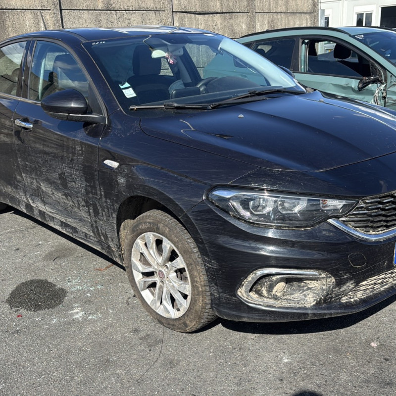 FIAT TIPO 2 PHASE 1 1.3 JTD - 16V TURBO MULTIJET Photo n°12