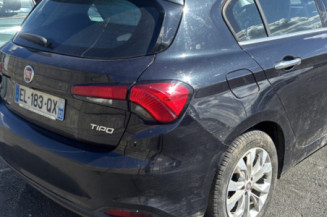 FIAT TIPO 2 PHASE 1 1.3 JTD - 16V TURBO MULTIJET