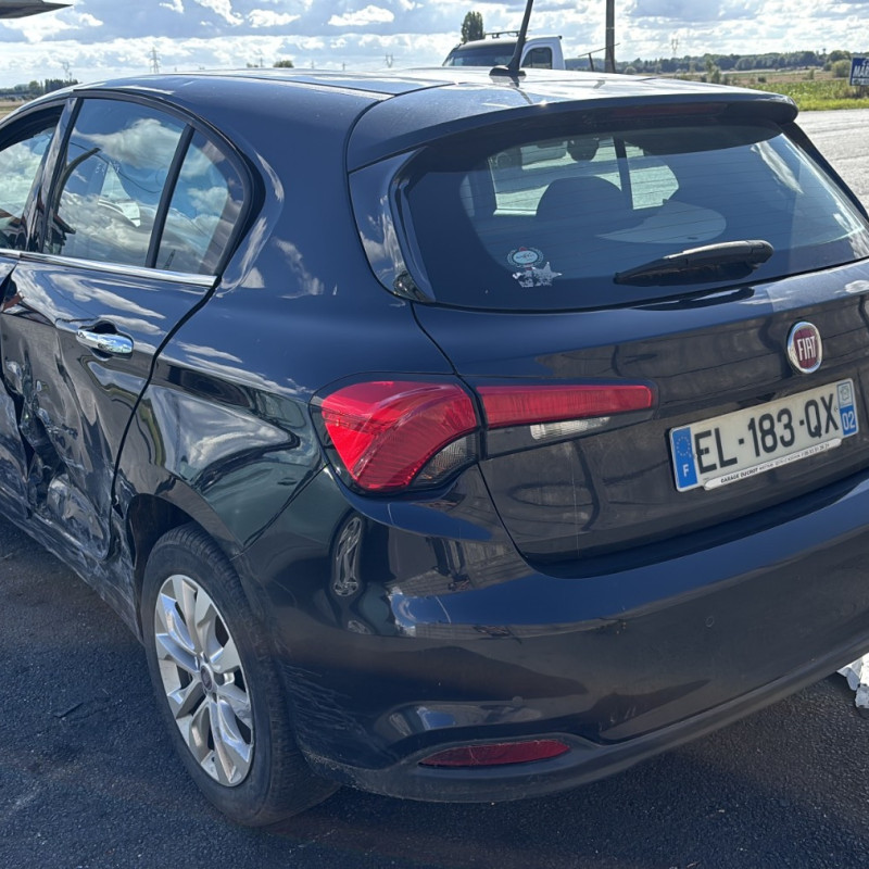 FIAT TIPO 2 PHASE 1 1.3 JTD - 16V TURBO MULTIJET Photo n°14