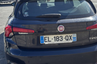 FIAT TIPO 2 PHASE 1 1.3 JTD - 16V TURBO MULTIJET