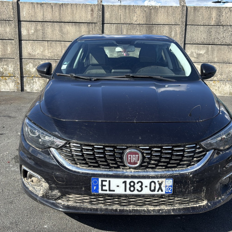 FIAT TIPO 2 PHASE 1 1.3 JTD - 16V TURBO MULTIJET Photo n°19