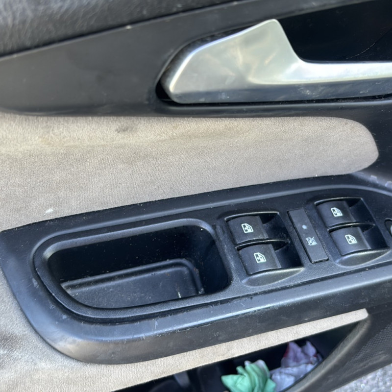 FIAT TIPO 2 PHASE 1 1.3 JTD - 16V TURBO MULTIJET Photo n°21