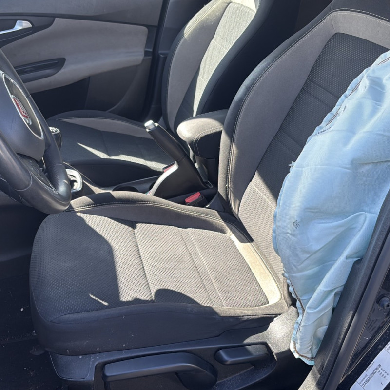 FIAT TIPO 2 PHASE 1 1.3 JTD - 16V TURBO MULTIJET Photo n°22
