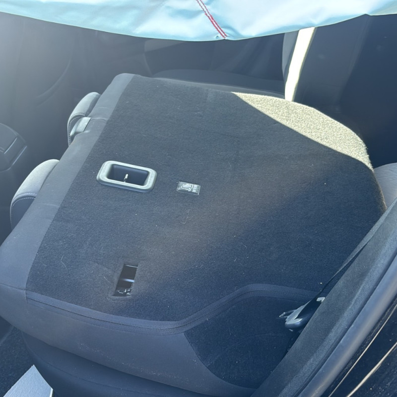 FIAT TIPO 2 PHASE 1 1.3 JTD - 16V TURBO MULTIJET Photo n°23