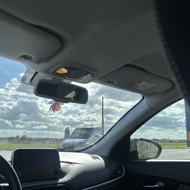 FIAT TIPO 2 PHASE 1 1.3 JTD - 16V TURBO MULTIJET Photo n°25