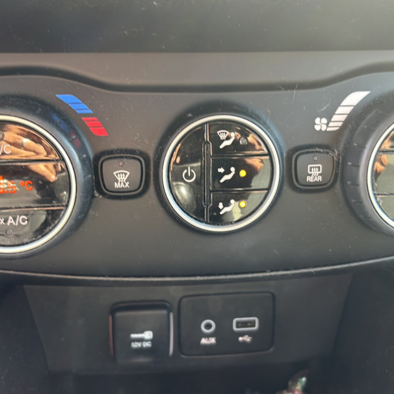 FIAT TIPO 2 PHASE 1 1.3 JTD - 16V TURBO MULTIJET Photo n°26