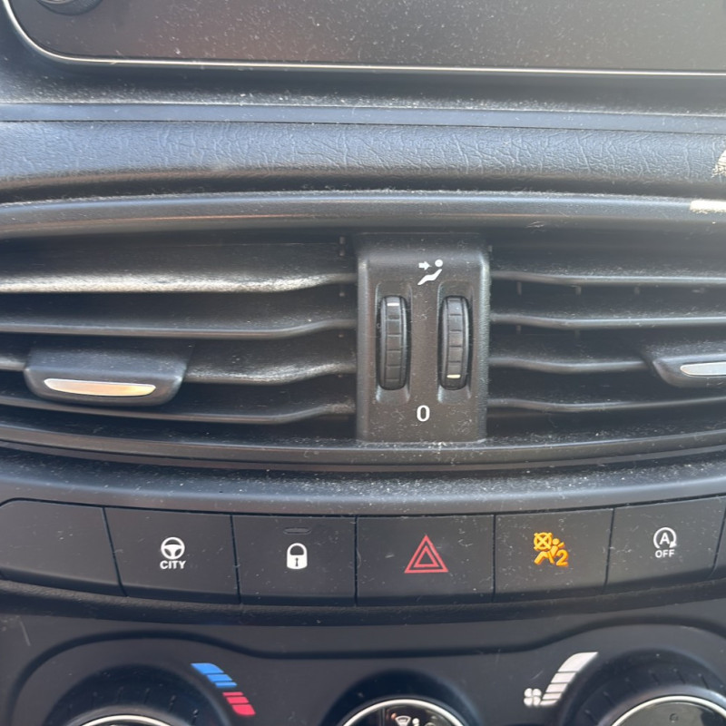 FIAT TIPO 2 PHASE 1 1.3 JTD - 16V TURBO MULTIJET Photo n°27