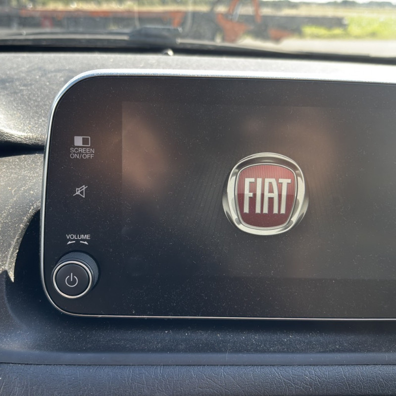 FIAT TIPO 2 PHASE 1 1.3 JTD - 16V TURBO MULTIJET Photo n°28
