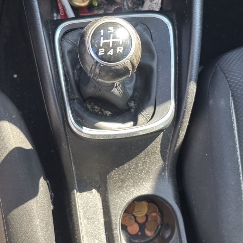FIAT TIPO 2 PHASE 1 1.3 JTD - 16V TURBO MULTIJET Photo n°29