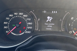 FIAT TIPO 2 PHASE 1 1.3 JTD - 16V TURBO MULTIJET