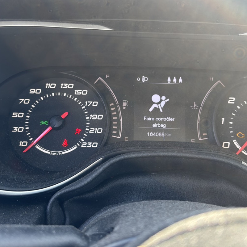 FIAT TIPO 2 PHASE 1 1.3 JTD - 16V TURBO MULTIJET Photo n°30