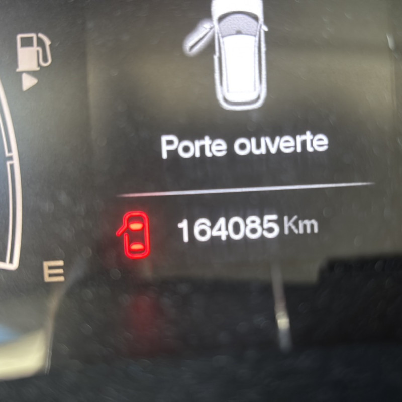 FIAT TIPO 2 PHASE 1 1.3 JTD - 16V TURBO MULTIJET Photo n°31