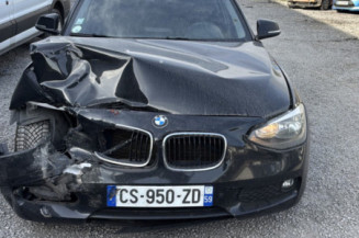 BMW SERIE 1 F20 PHASE 1 116d 2.0D - 16V TURBO Photo n°1