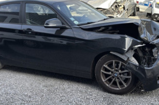 BMW SERIE 1 F20 PHASE 1 116d 2.0D - 16V TURBO