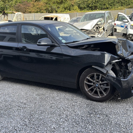 BMW SERIE 1 F20 PHASE 1 116d 2.0D - 16V TURBO