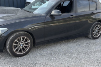 BMW SERIE 1 F20 PHASE 1 116d 2.0D - 16V TURBO