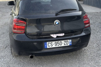 BMW SERIE 1 F20 PHASE 1 116d 2.0D - 16V TURBO