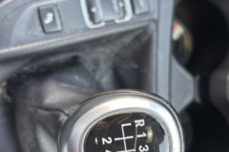 BMW SERIE 1 F20 PHASE 1 116d 2.0D - 16V TURBO
