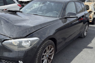 BMW SERIE 1 F20 PHASE 1 116d 2.0D - 16V TURBO