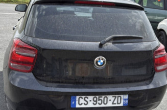 BMW SERIE 1 F20 PHASE 1 116d 2.0D - 16V TURBO
