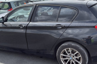 BMW SERIE 1 F20 PHASE 1 116d 2.0D - 16V TURBO