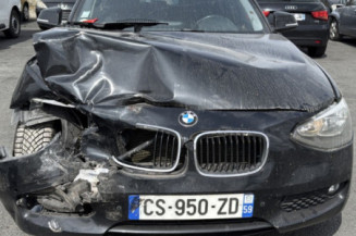 BMW SERIE 1 F20 PHASE 1 116d 2.0D - 16V TURBO