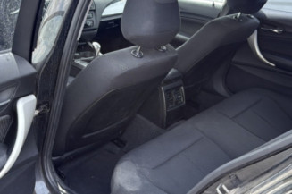 BMW SERIE 1 F20 PHASE 1 116d 2.0D - 16V TURBO