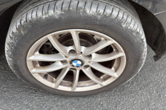 BMW SERIE 1 F20 PHASE 1 116d 2.0D - 16V TURBO