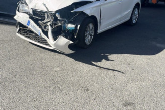 SEAT IBIZA 5 PHASE 1 1.0 MPI - 12V Photo n°1