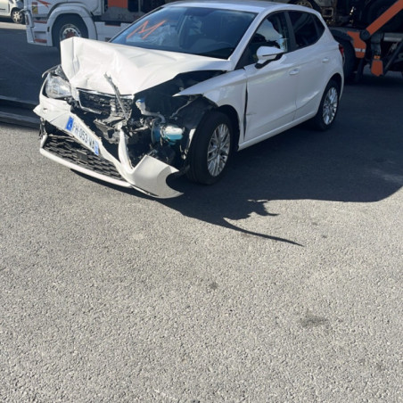 SEAT IBIZA 5 PHASE 1 1.0 MPI - 12V Photo n°1