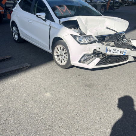SEAT IBIZA 5 PHASE 1 1.0 MPI - 12V