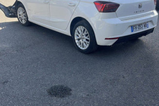 SEAT IBIZA 5 PHASE 1 1.0 MPI - 12V