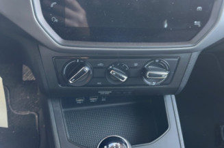 SEAT IBIZA 5 PHASE 1 1.0 MPI - 12V