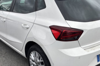 SEAT IBIZA 5 PHASE 1 1.0 MPI - 12V
