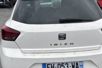 SEAT IBIZA 5 PHASE 1 1.0 MPI - 12V