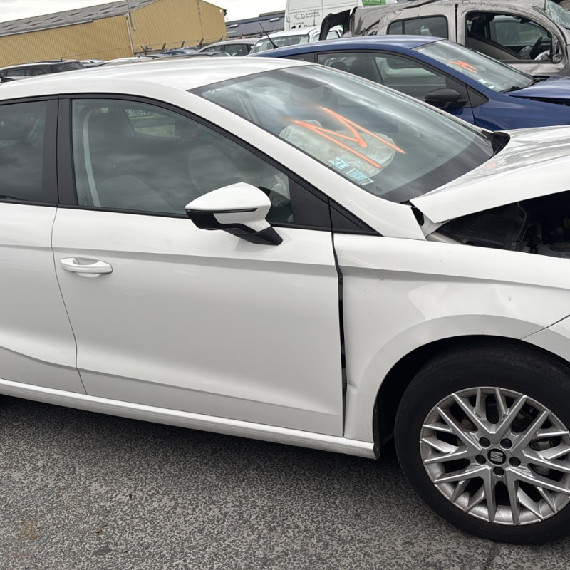 SEAT IBIZA 5 PHASE 1 1.0 MPI - 12V Photo n°18