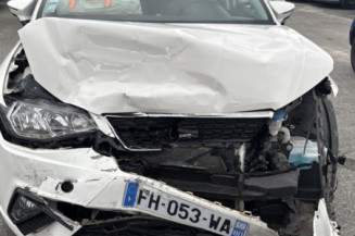 SEAT IBIZA 5 PHASE 1 1.0 MPI - 12V