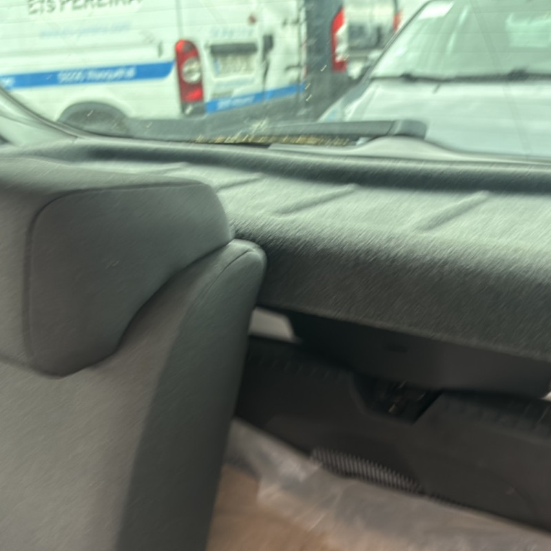 SEAT IBIZA 5 PHASE 1 1.0 MPI - 12V Photo n°23
