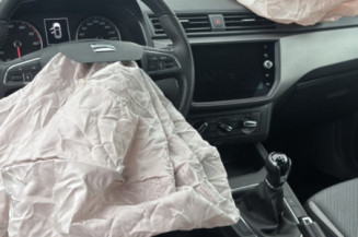 SEAT IBIZA 5 PHASE 1 1.0 MPI - 12V